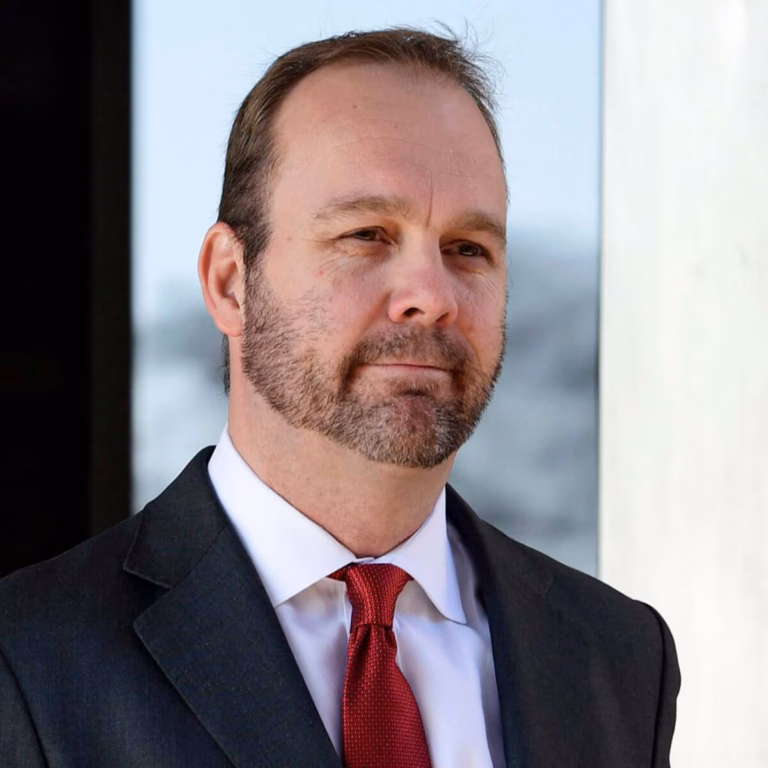 Rick Gates