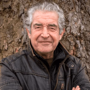 Tony Juniper