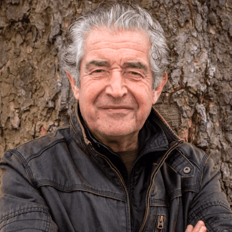 Tony Juniper
