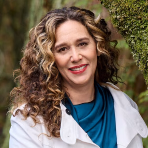 Tzeporah Berman