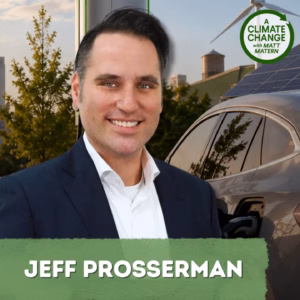 251: Turning Ordinary Lampposts Into EV Chargers, with Jeff Prosserman
