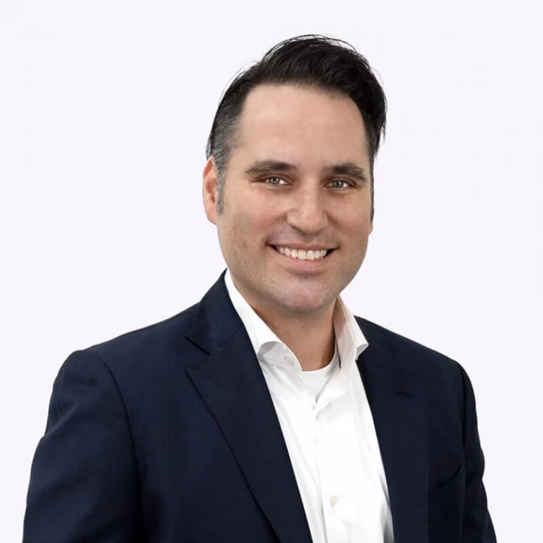 Jeff Prosserman