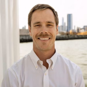 Garrett Boudinot