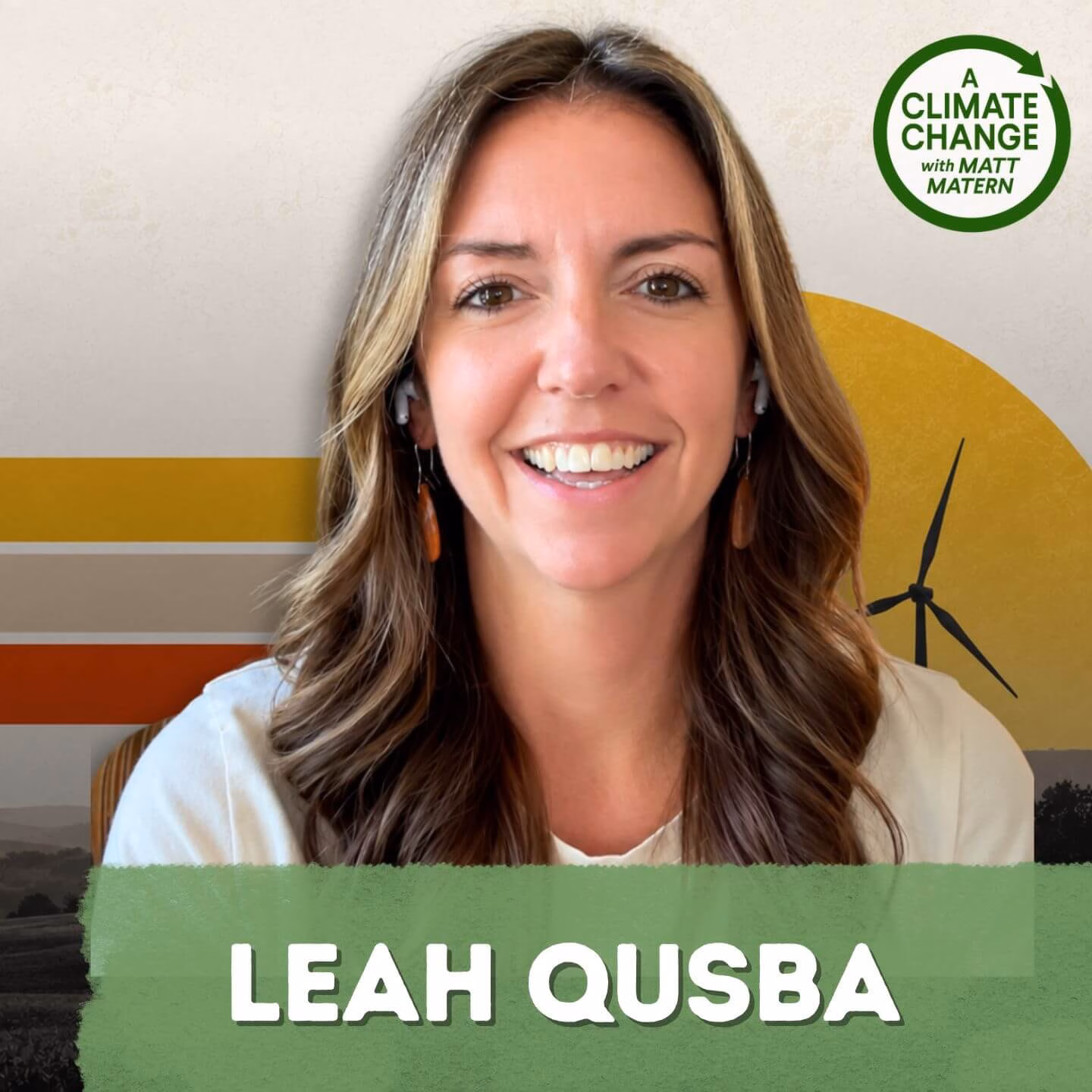 260: Leah Qusba on Why Republicans Still Support Solar