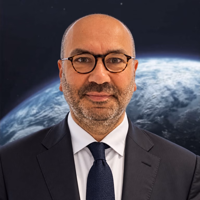 Frédéric Samama